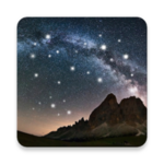 Logo of Star Night android Application 